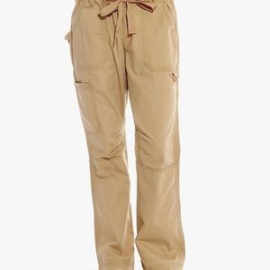 Cargo Pants Size Large Khaki/Tan NWT